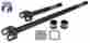 Yaw26032 W26032 Yukon Gear Axle Ya Shaft Fits 94-99 Ram 2500 3500