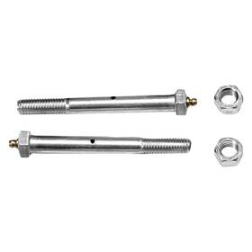 90314 Warrior Greaseable Bolts