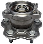 405.42005 We60567 Bca Bearing Axle Shaft