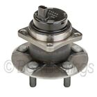 We60791 Bca Bearing Rear Hub Assembly