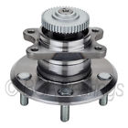 295-12265 We60857 Bca Bearing Axle Shaft