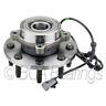 We60989 Bca Bearing Front Hub Assembly