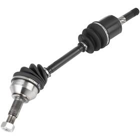 12844832 Wellstorehere 1pcs Front Left Cv Axle For 2008-2013 Nissan Rogue 2014-2015 Select Awd