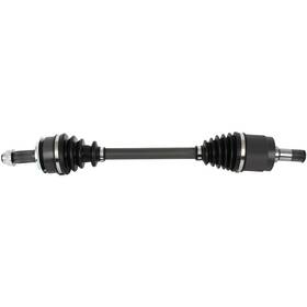 12868659 Wellstorehere 1x Front Left Cv Axle Shaft For 2006-2015 Honda Civic L4 1.8l Automatic