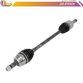 We179880cn Whee Cv Axle Shaft Assembly For Subaru Outback Legacy 2.5l Front Driver Or Passenger