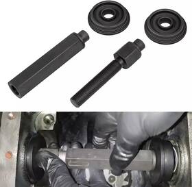 Wiqp268 Wi-auto 8885b Inner Axle Seal Installer Set 8885 8885a For Chrysler/dodge/jeep Ram Truck