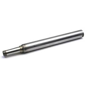 5145-36 Winters Steel Wide 5 Axle Tube For 36 Inch Length