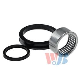 Wksbk3 Wjb Frt Wheel Brng Kit