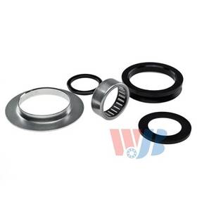 Wksbk4 Wjb Wheelbearingkit