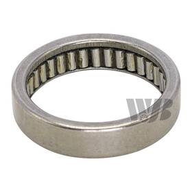 Wrs268 Wjb For Ford Explorer 1995-2010 Front Driver Side Axle Shaft Bearing