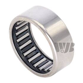 Wrsce168 Wjb Axle Shaft Bearing