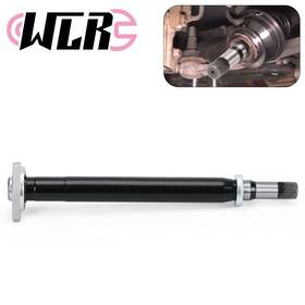 20997747 Wlr Sjs15 Cv Intermediate Shaft For Buick Allure Regal Cadillac Xts Chevy Impala