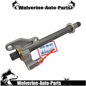 44500-sna-a00 Wolverine Fit 2006-2011 Honda Civic Fa1/c14 Mt Cv Intermediate Shaft