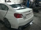 447.su1w18 Wrx Axle Shaft