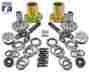 Yawu-01 Wu-01 Yukon Gear Axle Ya Hub Conversion Kit Fits 94-99 Ram 1500
