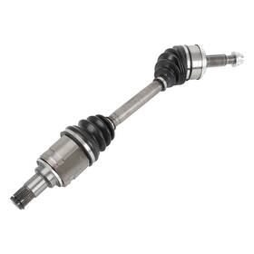 X-engineclub X17577701b Front Driver Cv Axle Assembly For Toyota Rav4 2013-2018 2.5l Manual Transmission