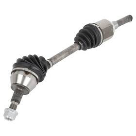 X-engineclub X17581201b Cv Axle Assembly For 2014-2018 Ford Transit Connect L4 2.5l Front Driver
