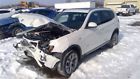447-50580l X3 Driver Left Axle Shaft Rear Fits Bmw