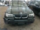 447-61573r X3 Passenger Right Axle Shaft Rear Automatic Transmission Fits Bmw