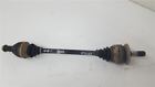 447-60740 X5 Bmw Rear Passenger Cv Axle Shaft Fits At