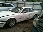 447-61376bl Xj8 Driver Axle Shaft Thru Vin Fits Type