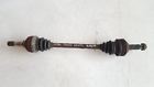 447-61355bl Xj8 Driver Rear Cv Axle Shaft Fits Jaguar