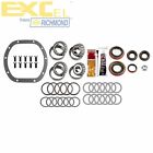 Xl-1056-1 Excel From Richmond Differential Bearing Kit 698231921654
