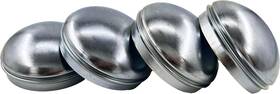 Rv-275 Xyocx 2.72 Inch Dust Cap Grease Cover For Dexter Alko Trailer Camper Rv Axle Hub 4