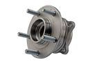 Fbronco-4-31 Ya Yukon Gear Axle