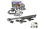 W24160-yzl Ya Yukon Differential Front