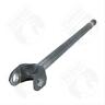 W38814 Ya Yukon Gear Axle Front Shaft