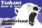 Yac52069886 Yukon Gear Axle For Dodge Ram Front Passenger 883584218463