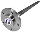 Yag1255802 Yukon Gear Alloy Rear Axle Gm Passenger Car 883584212423