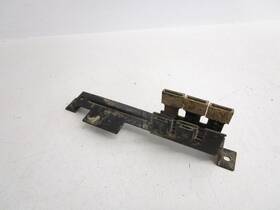 4s1-f141e-00-00 Yamaha 07 Yfm 400 Big Bear Irs Electrical Bracket 2007-2012