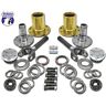 Yawu09 Yukon Gear Locking Hub Conversion Kit Dodge Ram