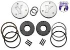 Yhc50003 Yukon Gear Axle Hardcore Flange Set 883584290674