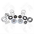 Yhc70004 Yukon Gear Axle Locking Hub Aluminum Dana Ford 883584290858