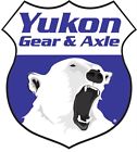 Yhc73003 Yukon Gear Axle Hardcore