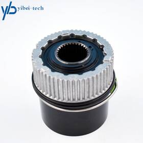 Yi24577t Yibei-tech For Ford Super Duty 4x4 Automatic 99-04 Front Lockout Auto Locking Hub Lock 10pc
