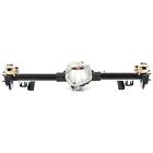 Yjrjr456arbd G2 Axle And Gear