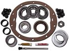 Ykgm8.6b Yukon Gear Master Overhaul Kit Gm Differential 883584141686