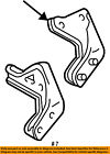 Yl8z3k305ba Ford Oem Drive Axles-front-mount