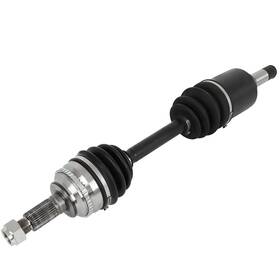 12381491 Youthighparts New Front Left Cv Axle Shaft For Ford Edge 07-2014 Lincoln Mkx 07-15 Awd Fwd V6