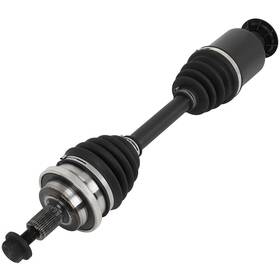 12381496 Youthighparts New Front Left Axle Drive Shaft For 2006-2009 Mercedes-benz E350 2004 2005 E320