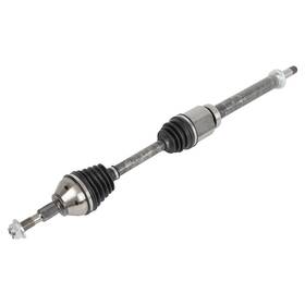 12544338 Youthighparts New Front Right Cv Axle For Ford Fusion 2013-2018 Lincoln Mkz 2014-2016 Fwd L4