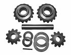 Ypkgm7.2ifs-s Yukon Gear Standard Open Spider
