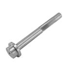 Bd-hm88510 Yt Yukon Gear Axle