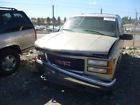 446.gm9299 Yukon 1999 4x4 Axle Actuator