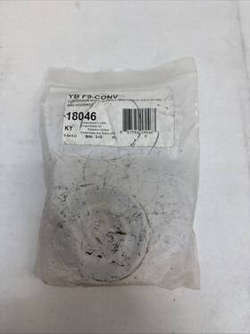 F9-conv Yukon Differential 18046 Yb Conversion Bearing For Small Ford 9 Inch Axle New