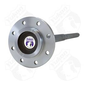 D76002-2x Yukon Gear And Axle Drive Shaft Bushing